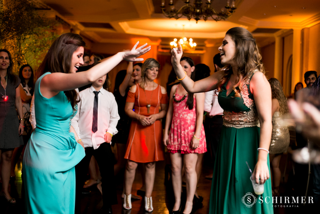 formatura ana carolina e raquel porto alegre rs schirmer fotografia