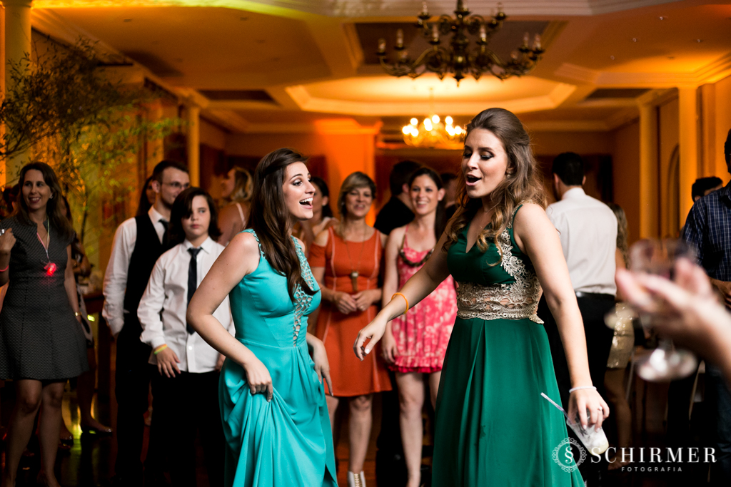 formatura ana carolina e raquel porto alegre rs schirmer fotografia