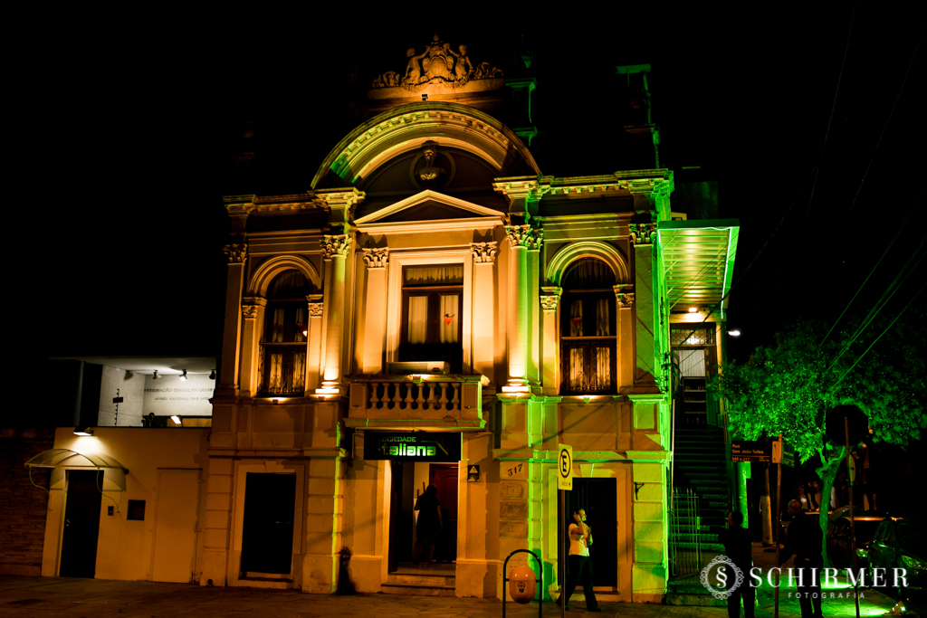 formatura ana carolina e raquel porto alegre rs schirmer fotografia