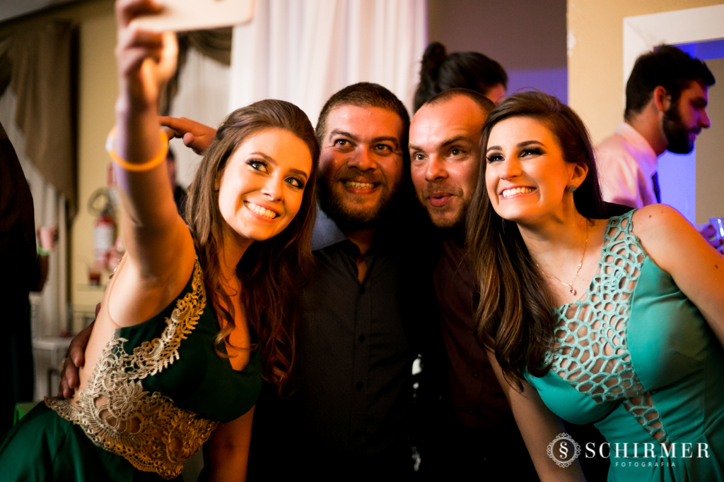 formatura ana carolina e raquel porto alegre rs schirmer fotografia