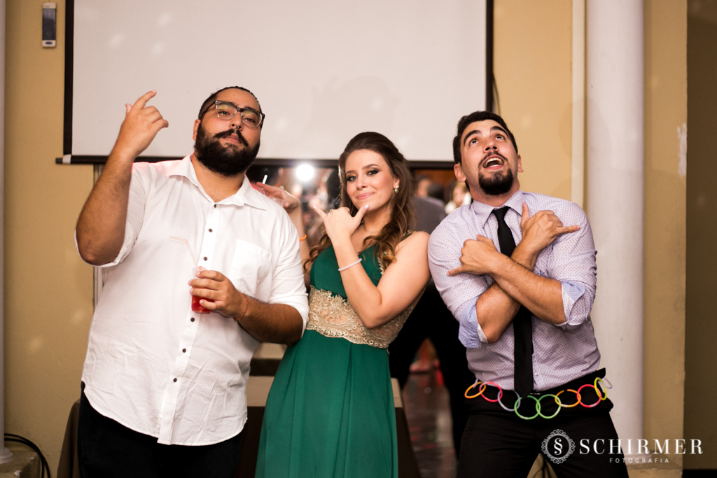 formatura ana carolina e raquel porto alegre rs schirmer fotografia