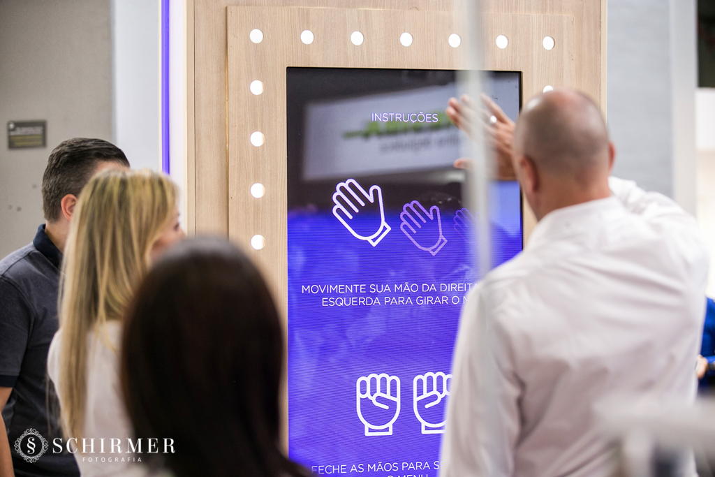 XX Congresso da Sociedade Brasileira de Diabetes realizado na FIERGS em Porto Alegre no Rio Grande do Sul - Sidnei Schirmer Fotografia