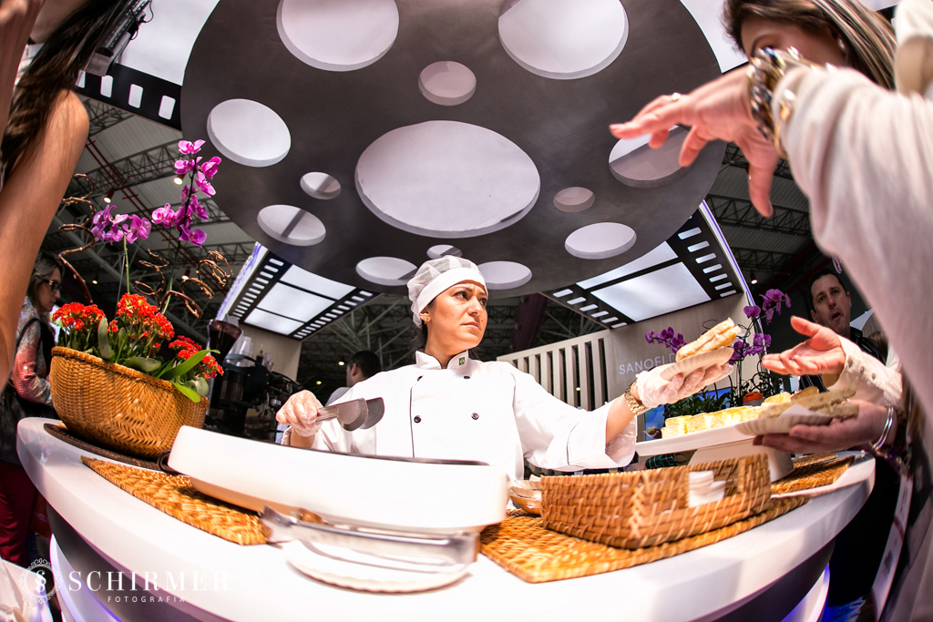 XX Congresso da Sociedade Brasileira de Diabetes realizado na FIERGS em Porto Alegre no Rio Grande do Sul - Sidnei Schirmer Fotografia