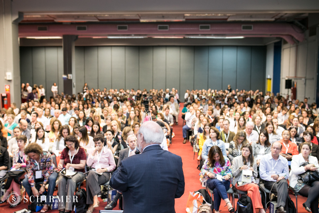 XX Congresso da Sociedade Brasileira de Diabetes realizado na FIERGS em Porto Alegre no Rio Grande do Sul - Sidnei Schirmer Fotografia