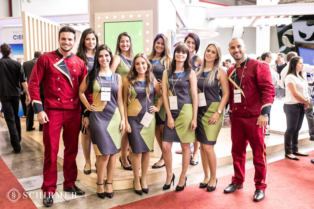 XX Congresso da Sociedade Brasileira de Diabetes realizado na FIERGS em Porto Alegre no Rio Grande do Sul - Sidnei Schirmer Fotografia