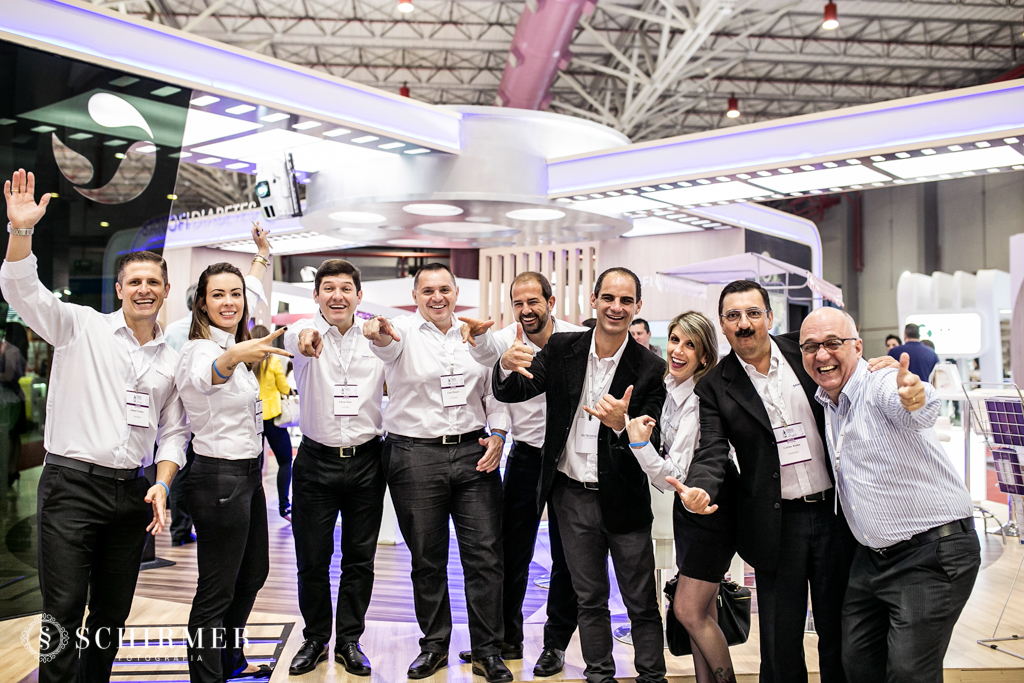 XX Congresso da Sociedade Brasileira de Diabetes realizado na FIERGS em Porto Alegre no Rio Grande do Sul - Sidnei Schirmer Fotografia