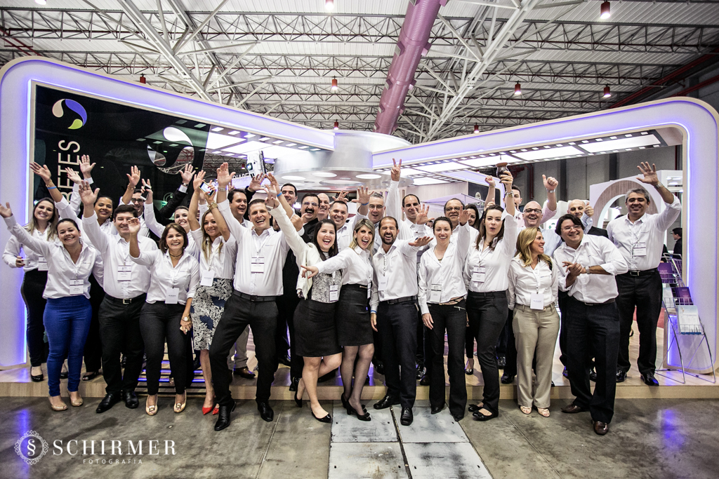 XX Congresso da Sociedade Brasileira de Diabetes realizado na FIERGS em Porto Alegre no Rio Grande do Sul - Sidnei Schirmer Fotografia