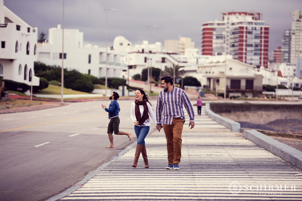 ensaio casal nadine e pablo punta del este uruguai schirmer fotografia porto alegre rs