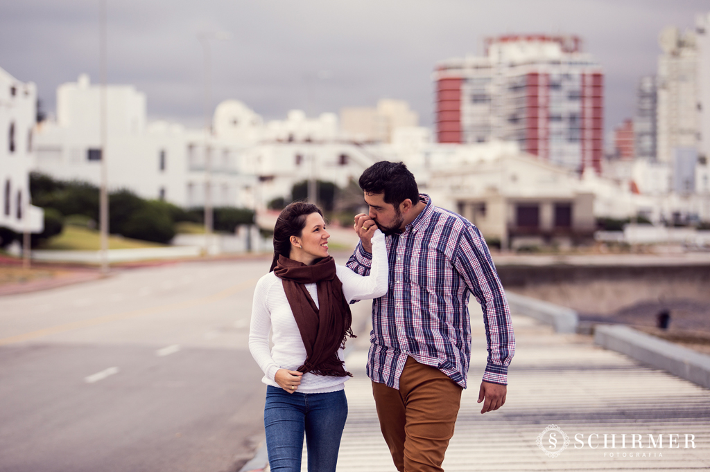 ensaio casal nadine e pablo punta del este uruguai schirmer fotografia porto alegre rs
