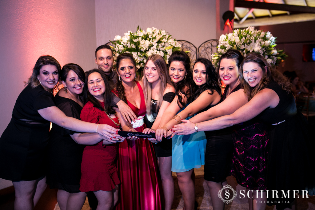 sidnei schirmer fotografia formaturas fotografo de porto alegre RS administração uniritter graduação