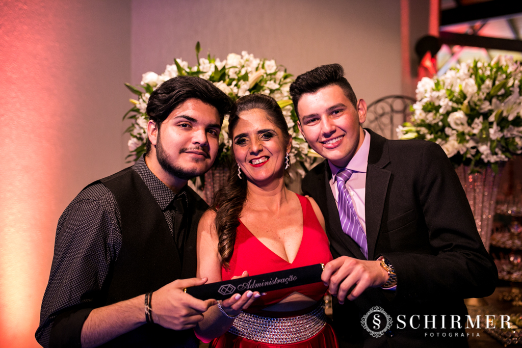 sidnei schirmer fotografia formaturas fotografo de porto alegre RS administração uniritter graduação