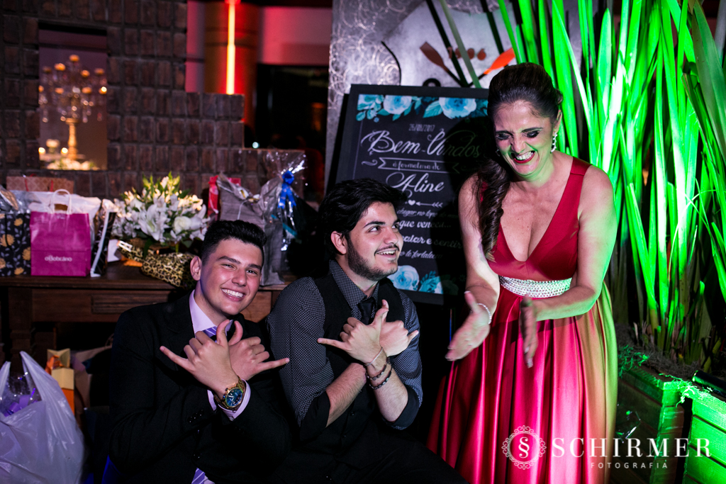 sidnei schirmer fotografia formaturas fotografo de porto alegre RS administração uniritter graduação