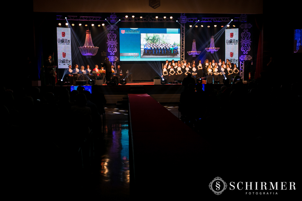 sidnei schirmer fotografia formaturas fotografo de porto alegre RS administração uniritter graduação