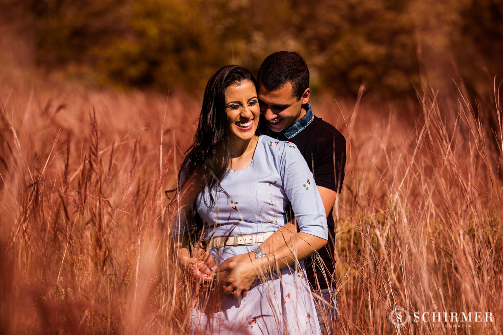 Ensaio pré casamento Andrielle e Felipe em Canela - RS - Fotografia de Sidnei Schirmer Fotografo em Porto Alegre RS