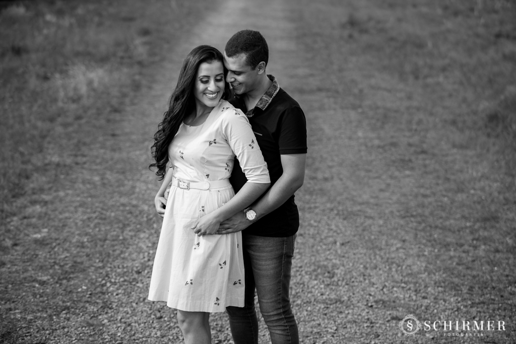 Ensaio pré casamento Andrielle e Felipe em Canela - RS - Fotografia de Sidnei Schirmer Fotografo em Porto Alegre RS