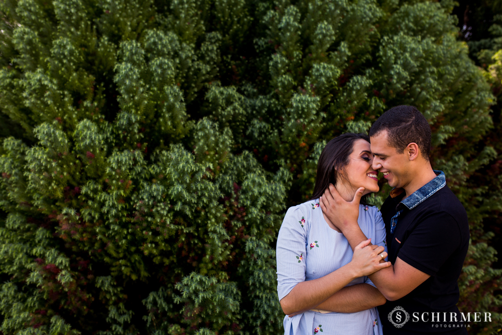 Ensaio pré casamento Andrielle e Felipe em Canela - RS - Fotografia de Sidnei Schirmer Fotografo em Porto Alegre RS