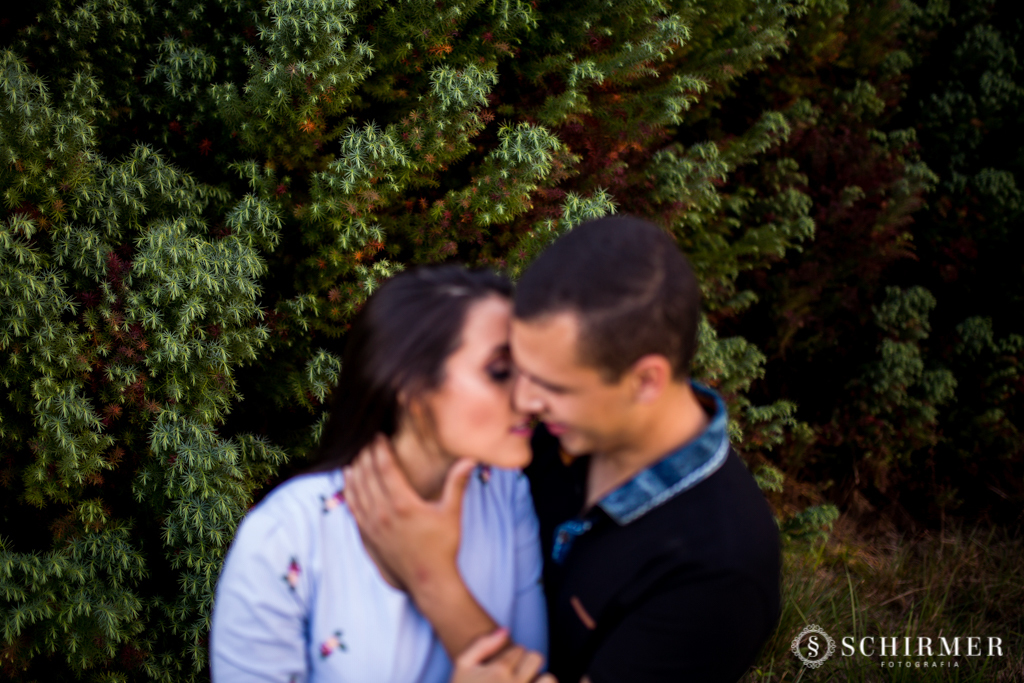 Ensaio pré casamento Andrielle e Felipe em Canela - RS - Fotografia de Sidnei Schirmer Fotografo em Porto Alegre RS