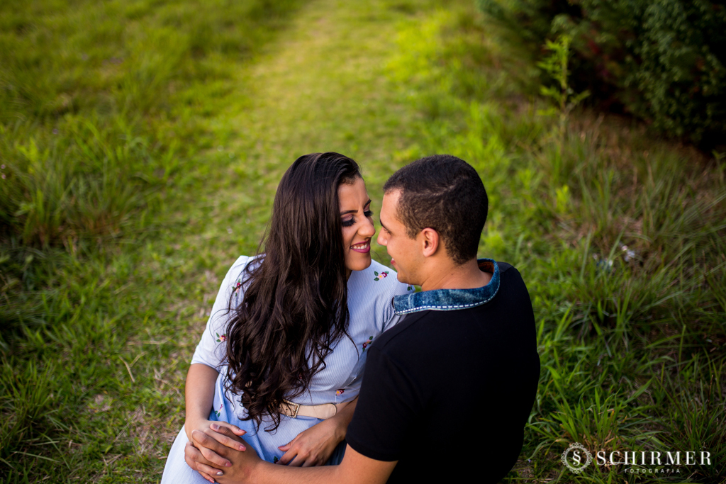 Ensaio pré casamento Andrielle e Felipe em Canela - RS - Fotografia de Sidnei Schirmer Fotografo em Porto Alegre RS