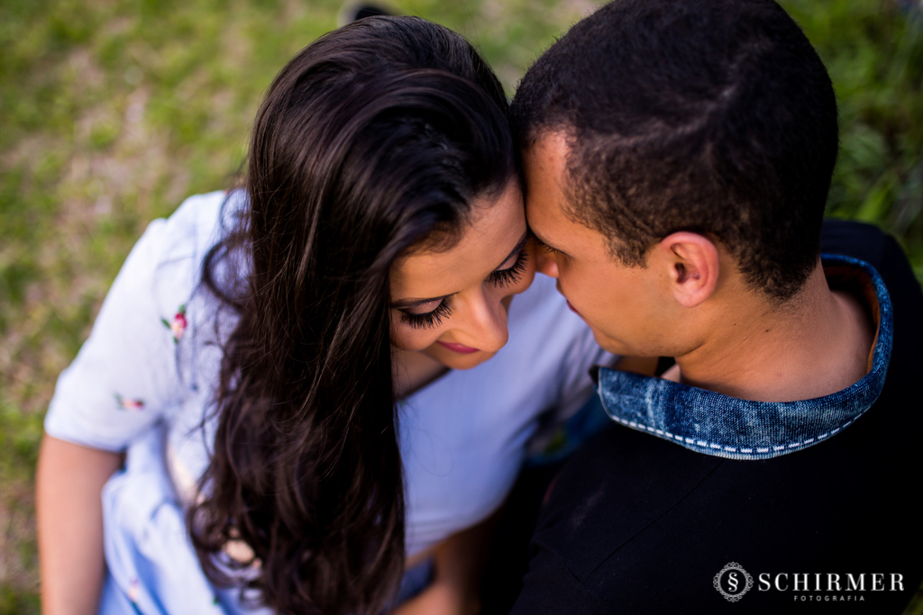 Ensaio pré casamento Andrielle e Felipe em Canela - RS - Fotografia de Sidnei Schirmer Fotografo em Porto Alegre RS