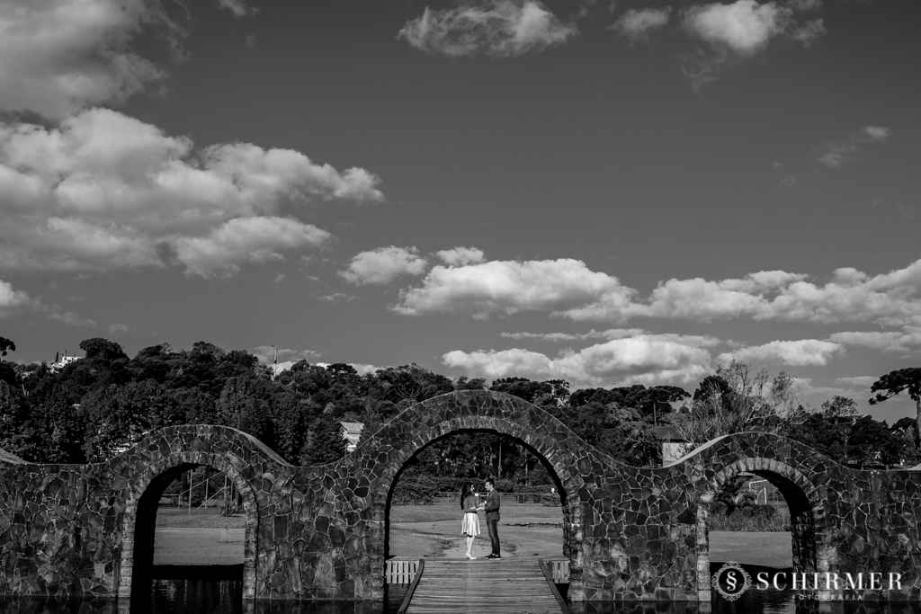 Ensaio pré casamento Andrielle e Felipe em Canela - RS - Fotografia de Sidnei Schirmer Fotografo em Porto Alegre RS