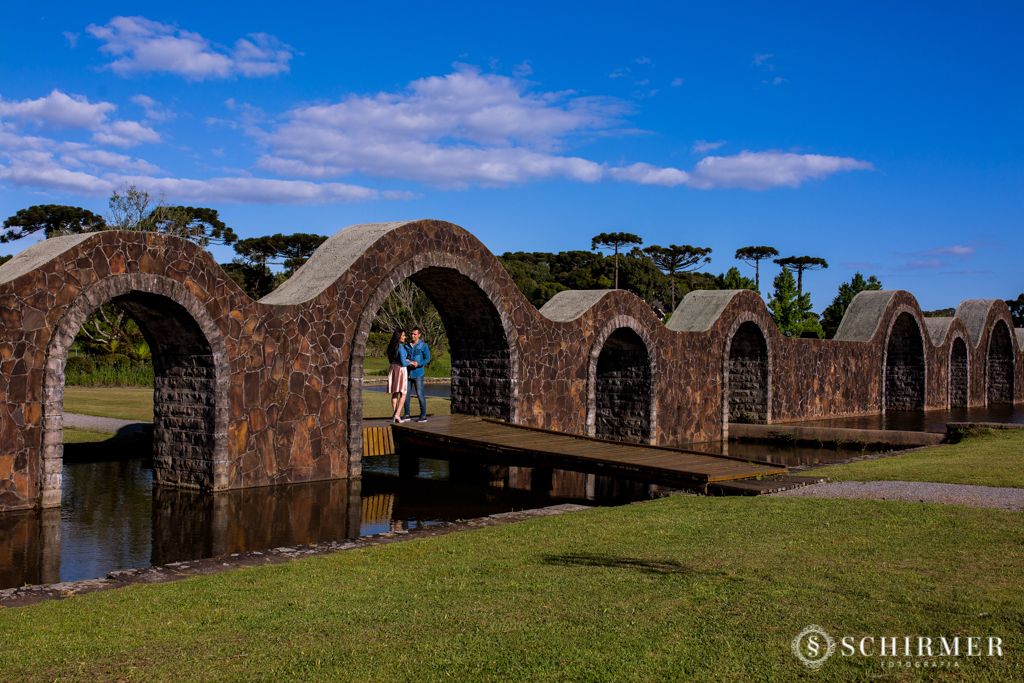 Ensaio pré casamento Andrielle e Felipe em Canela - RS - Fotografia de Sidnei Schirmer Fotografo em Porto Alegre RS