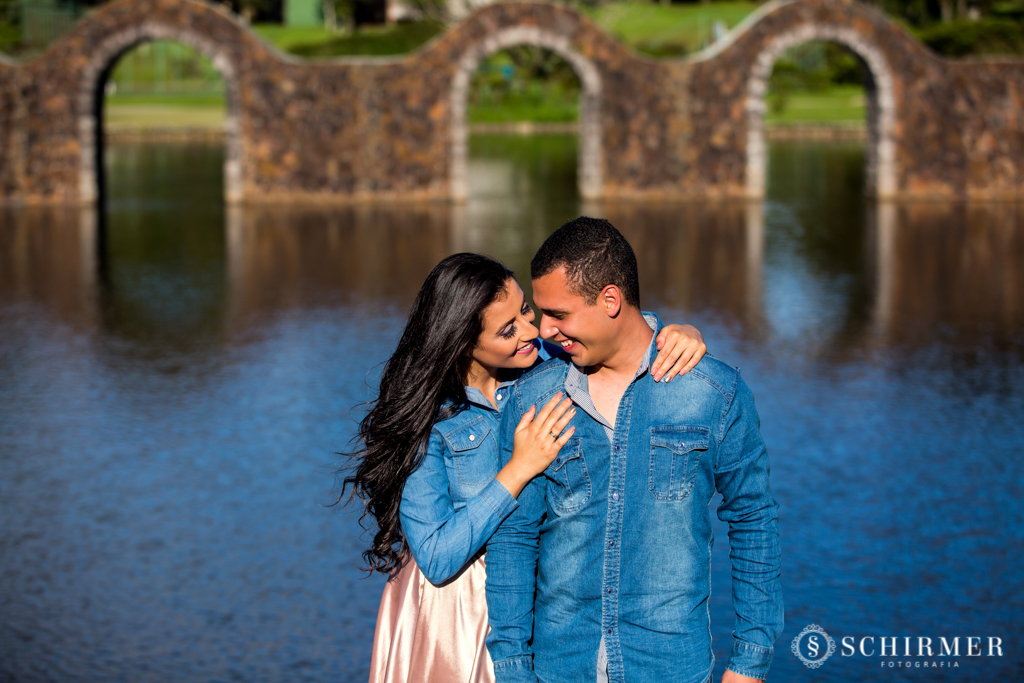 Ensaio pré casamento Andrielle e Felipe em Canela - RS - Fotografia de Sidnei Schirmer Fotografo em Porto Alegre RS