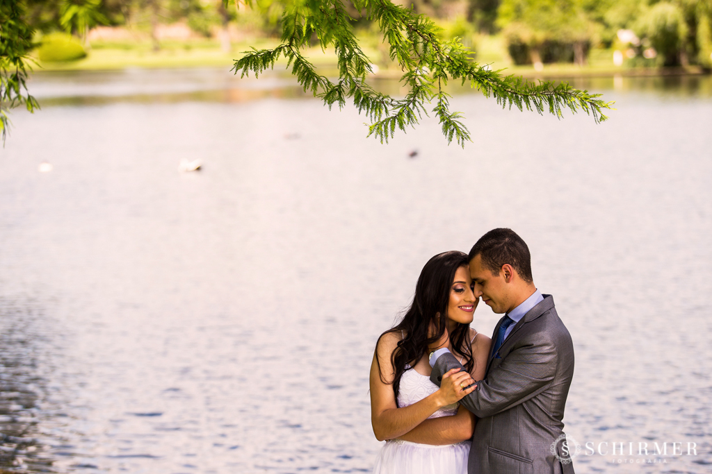 Ensaio pré casamento Andrielle e Felipe em Canela - RS - Fotografia de Sidnei Schirmer Fotografo em Porto Alegre RS