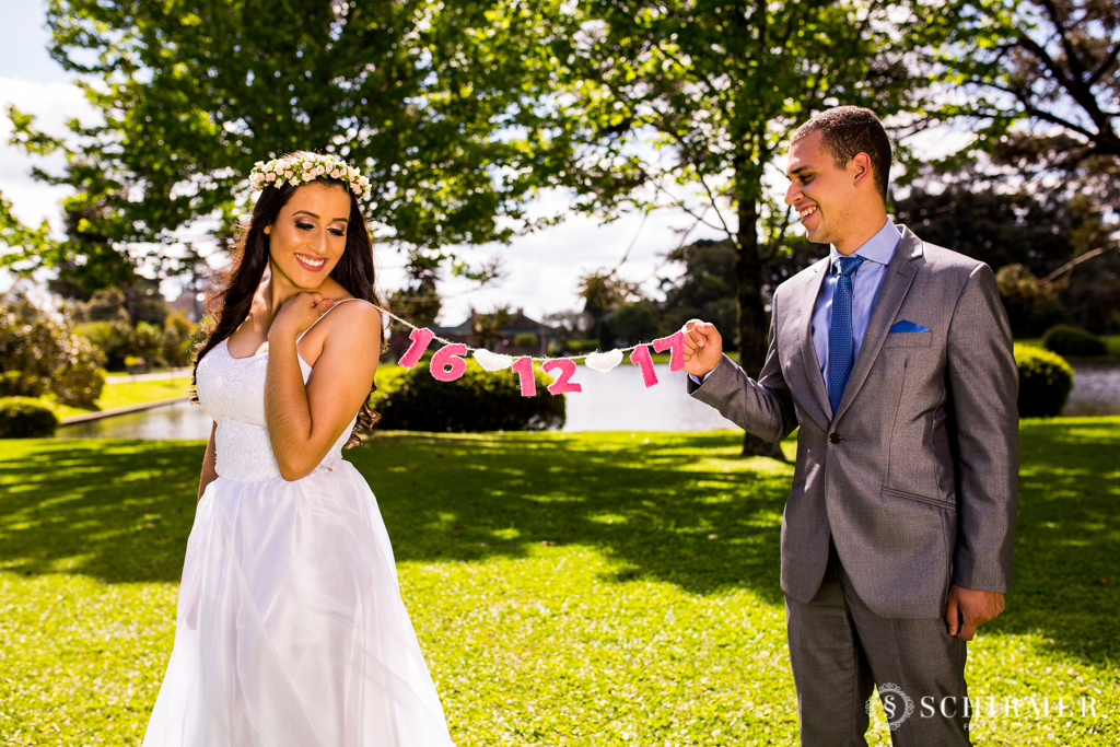 Ensaio pré casamento Andrielle e Felipe em Canela - RS - Fotografia de Sidnei Schirmer Fotografo em Porto Alegre RS