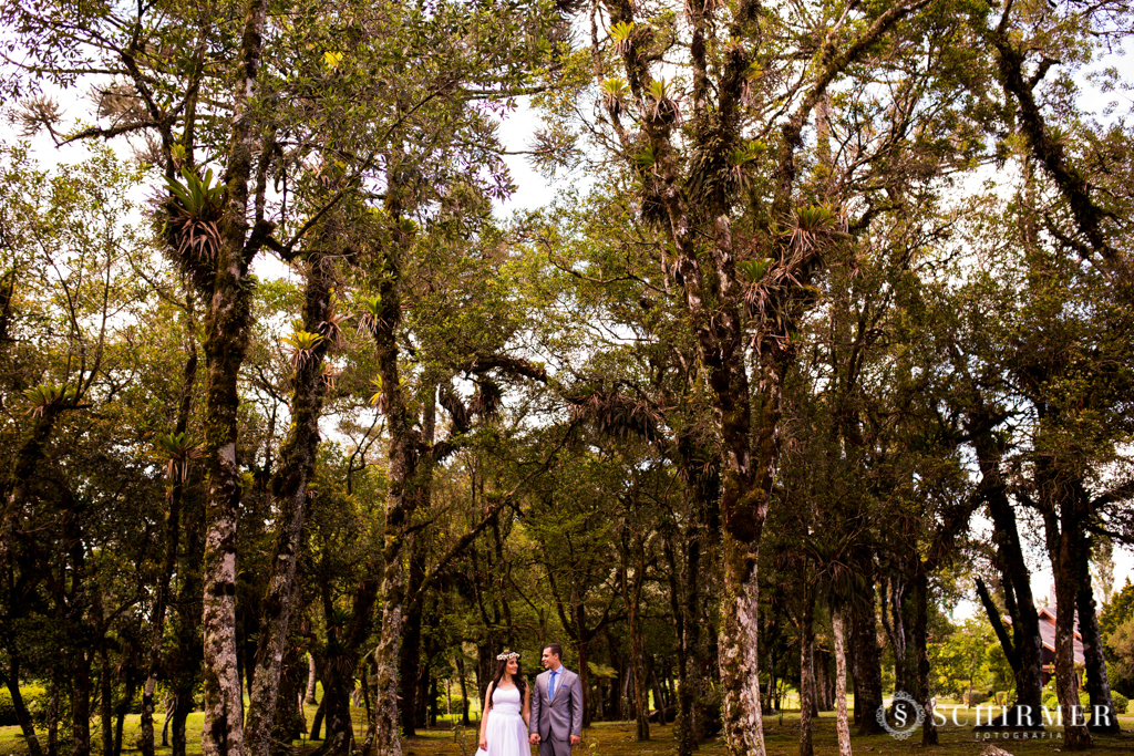 Ensaio pré casamento Andrielle e Felipe em Canela - RS - Fotografia de Sidnei Schirmer Fotografo em Porto Alegre RS