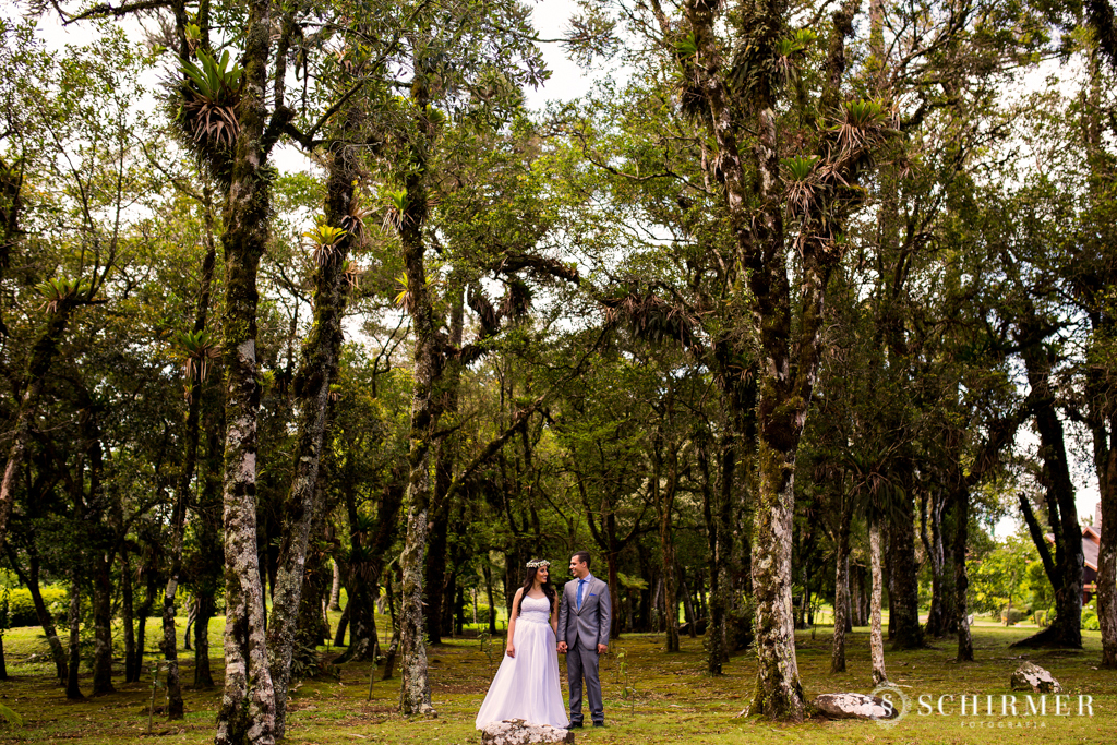 Ensaio pré casamento Andrielle e Felipe em Canela - RS - Fotografia de Sidnei Schirmer Fotografo em Porto Alegre RS