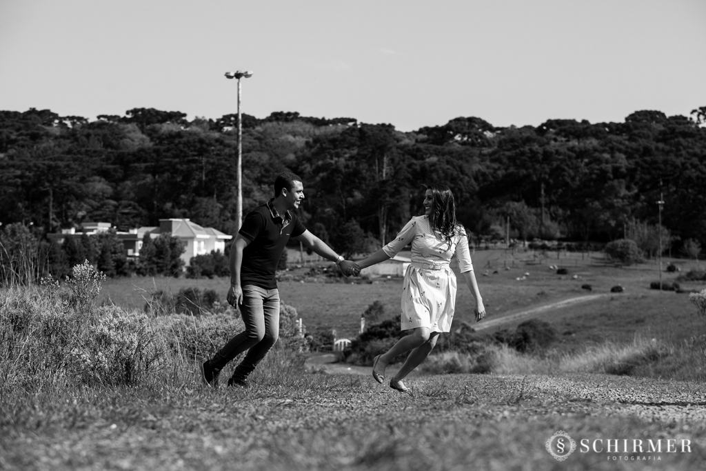 Ensaio pré casamento Andrielle e Felipe em Canela - RS - Fotografia de Sidnei Schirmer Fotografo em Porto Alegre RS
