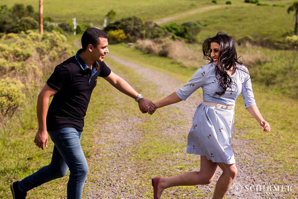 Ensaio pré casamento Andrielle e Felipe em Canela - RS - Fotografia de Sidnei Schirmer Fotografo em Porto Alegre RS