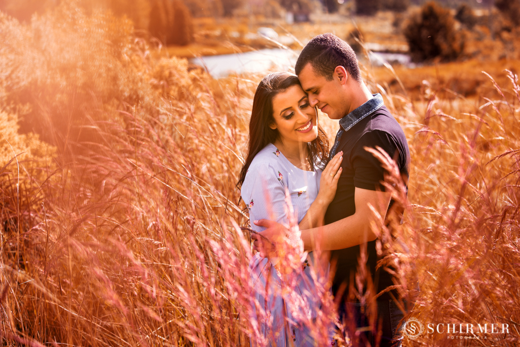 Ensaio pré casamento Andrielle e Felipe em Canela - RS - Fotografia de Sidnei Schirmer Fotografo em Porto Alegre RS