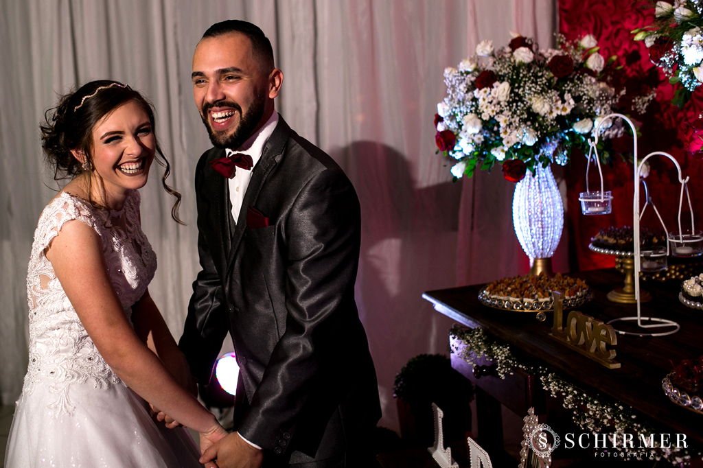 casamento Lucas e Debora Sidnei Schirmer Fotografo de Casamento Porto Alegre - festa de casamento