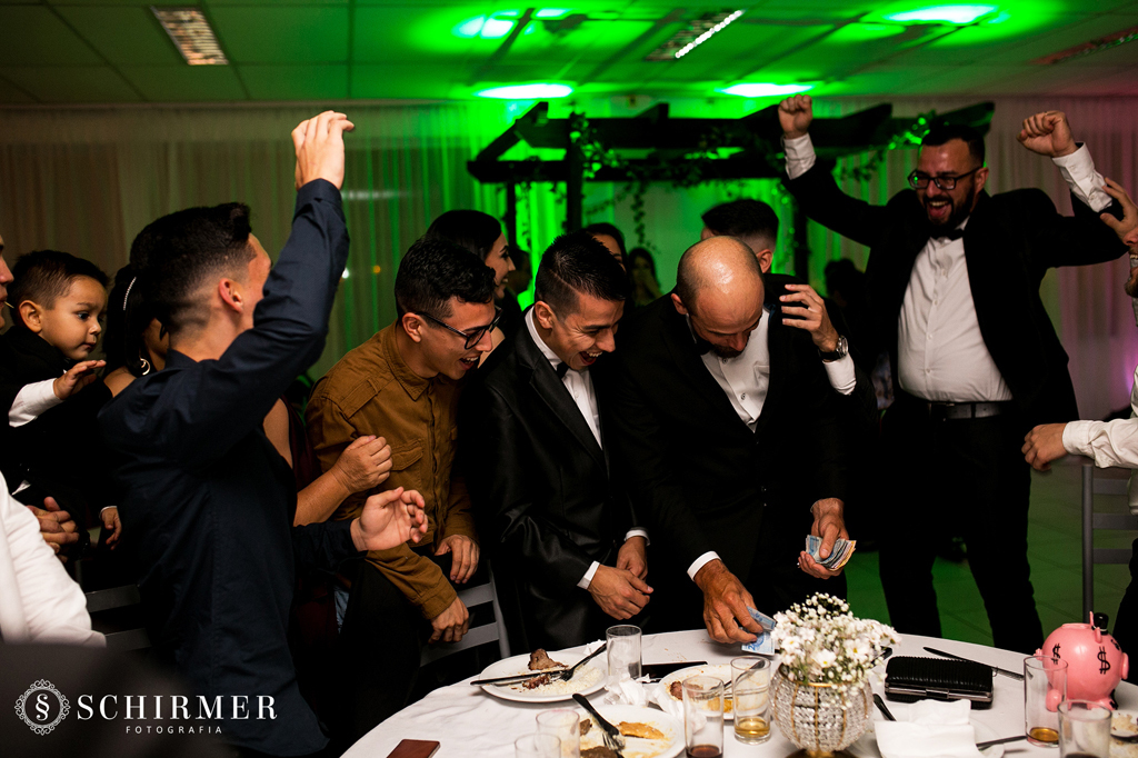 casamento Lucas e Debora Sidnei Schirmer Fotografo de Casamento Porto Alegre - festa de casamento