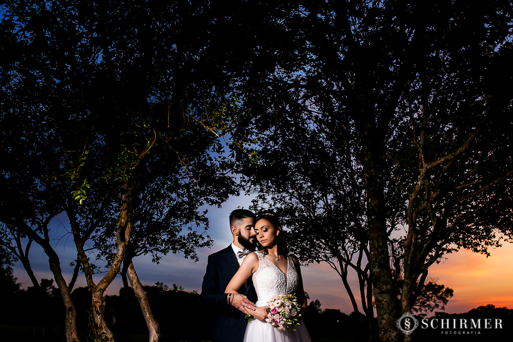  fotografo-de-casamento-nova-santa-rita-rs-schirmer-fotografia noiva e madrinha