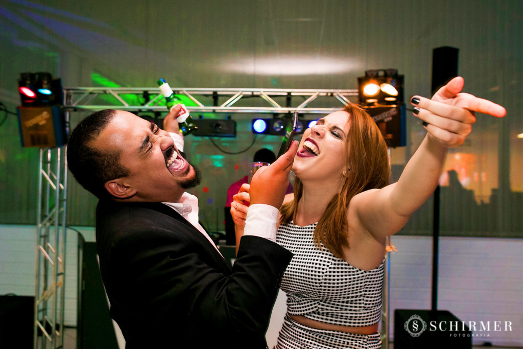 festa de formatura