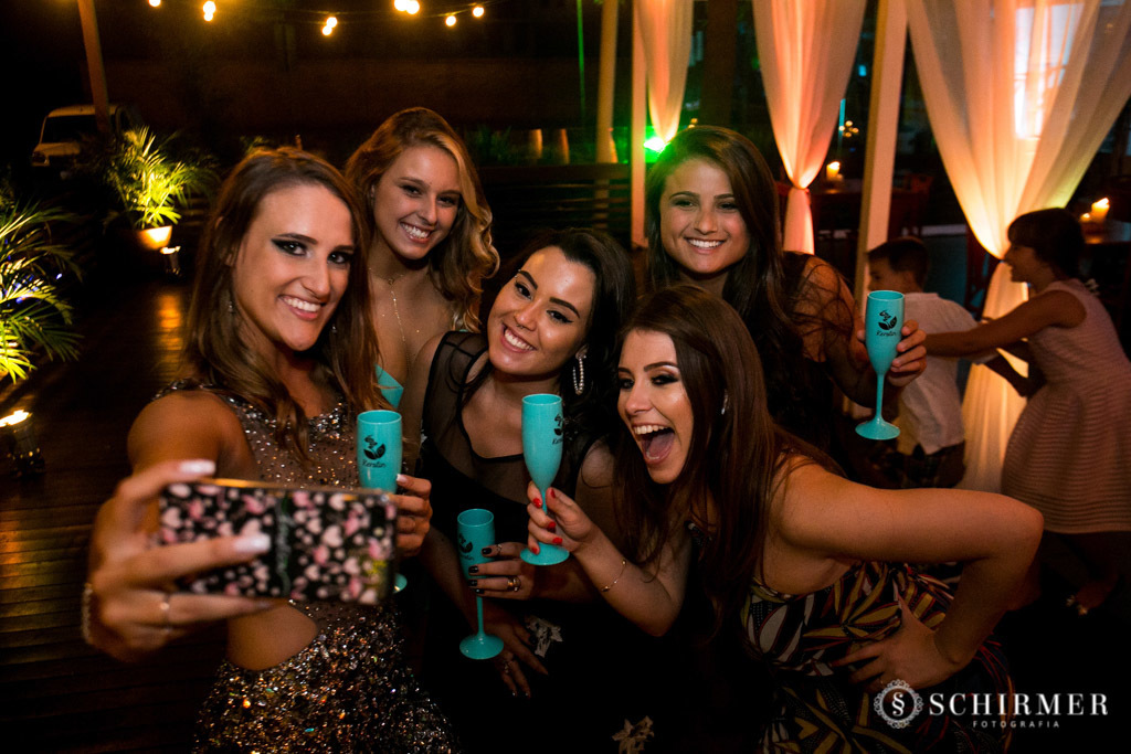 festa de formatura pucrs