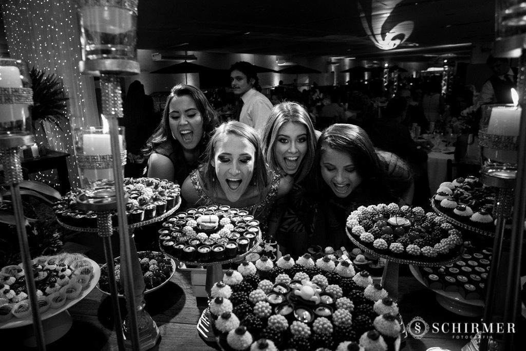 fotografia de formatura