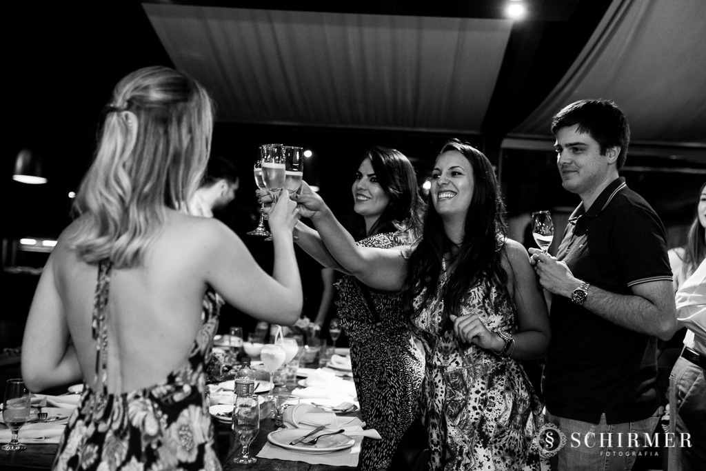 comemoração de formatura em porto alegre rs unissinos