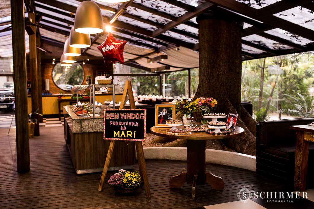 decoração de formatura em porto alegre rs unissinos