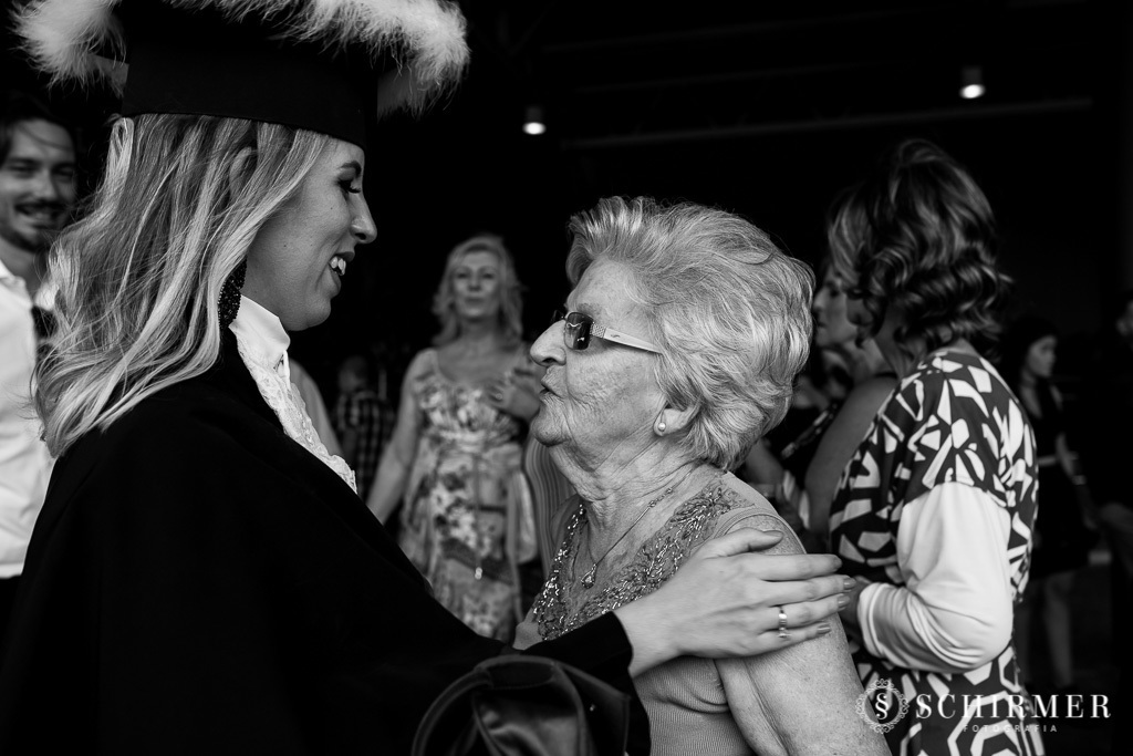 foto de formatura em porto alegre rs unissinos