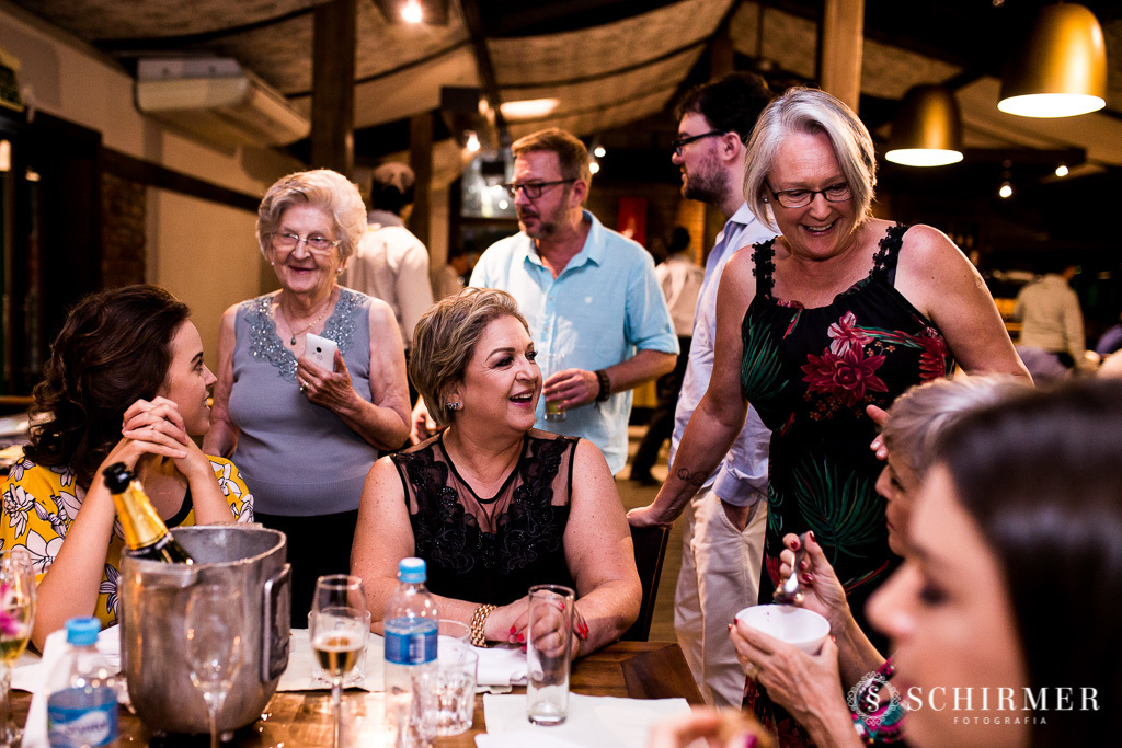 comemoração de formatura em porto alegre rs unissinos