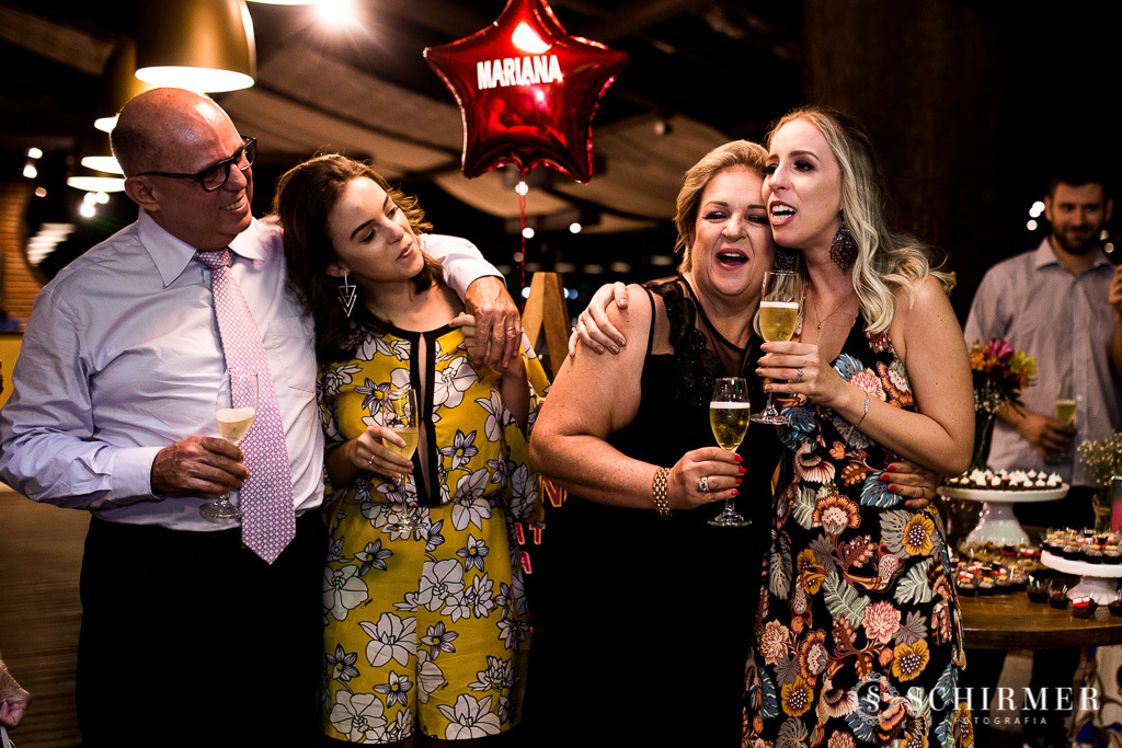 festa de formatura em porto alegre rs unissinos
