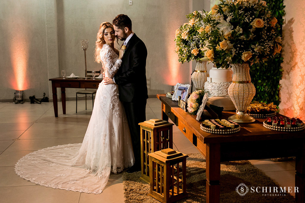 fotografias dos noivos