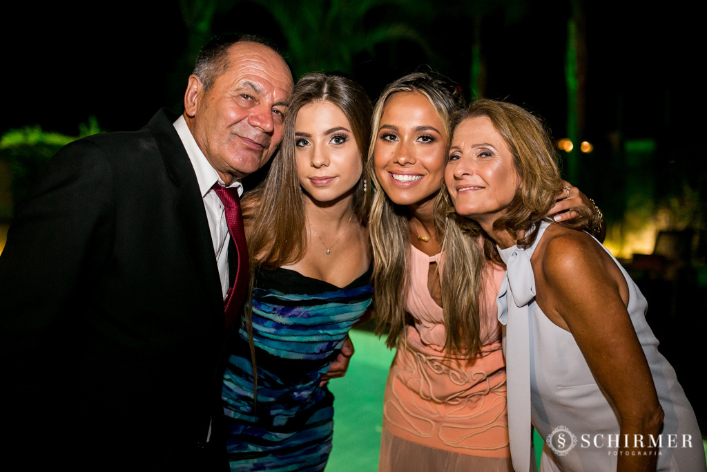 familia formandos