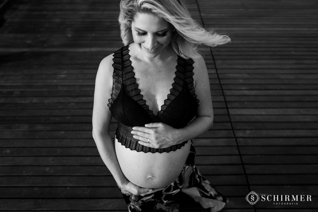 fotografia de gestante em porto alegre schirmer fotografia