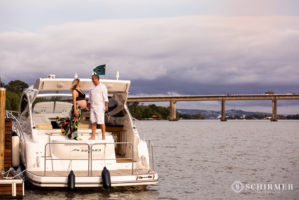 fotografia de gestante em porto alegre schirmer fotografia