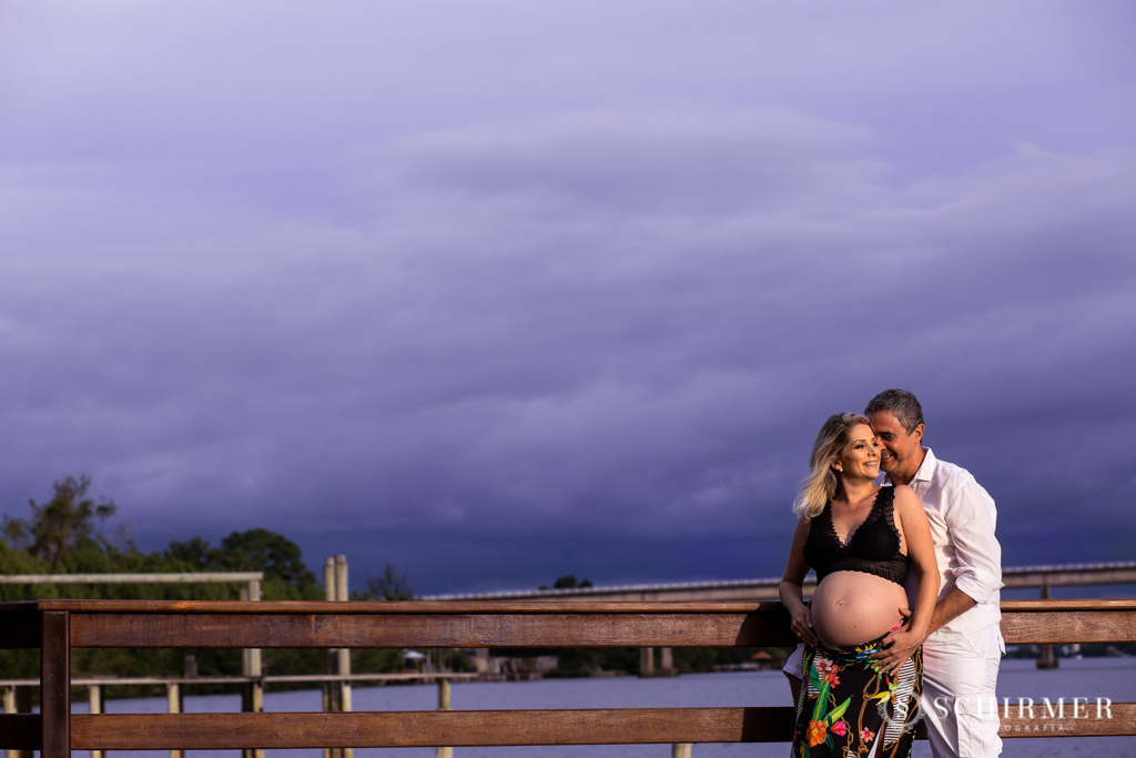 fotografia de gestante em porto alegre schirmer fotografia