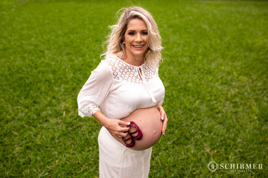 fotografia de gestante em porto alegre schirmer fotografia
